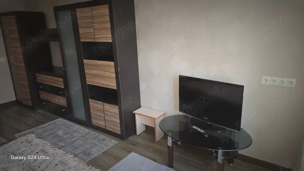 De vanzare apartament cu o camera zona Dorobantilor