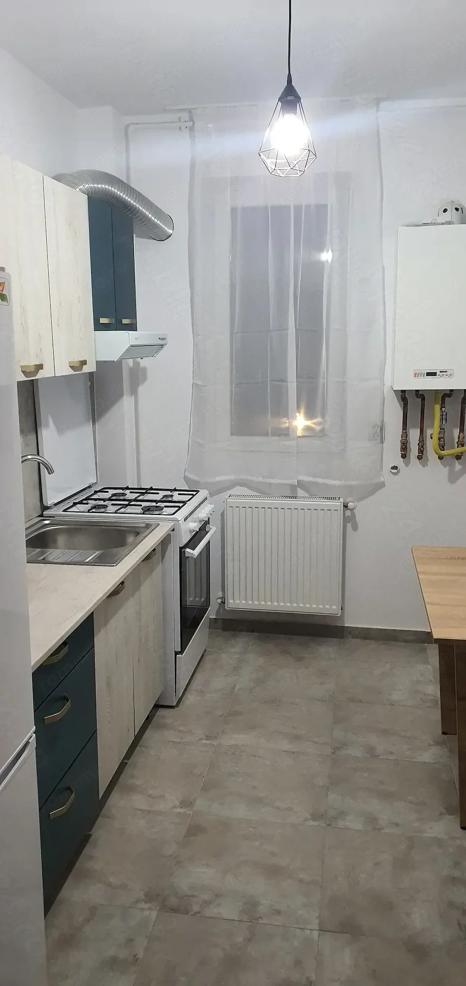 Apartament 2 Camere Decomandat Centrala Proprie Zona Calea Urseni