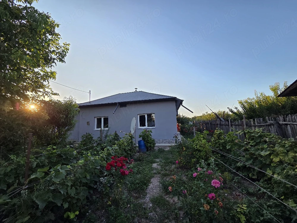 casa de vanzare 