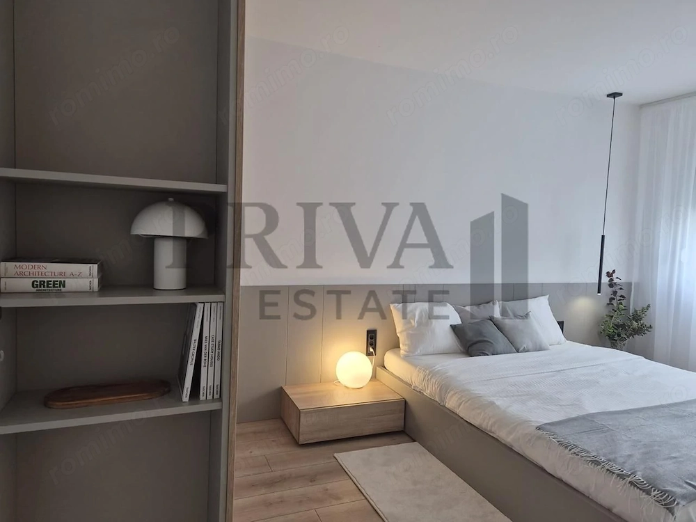 Apartament renovat complet 3 camere, 67 mp, Circumvalațiunii