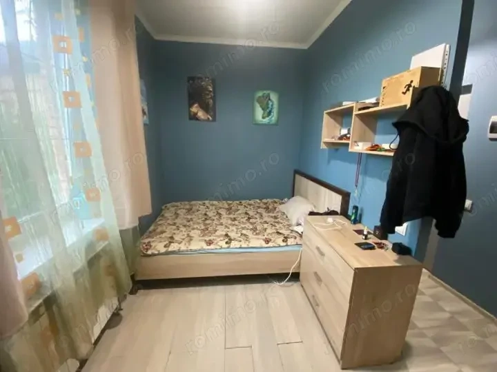De inchiriat apartament cu 2 camere in zona Complexului Studentesc