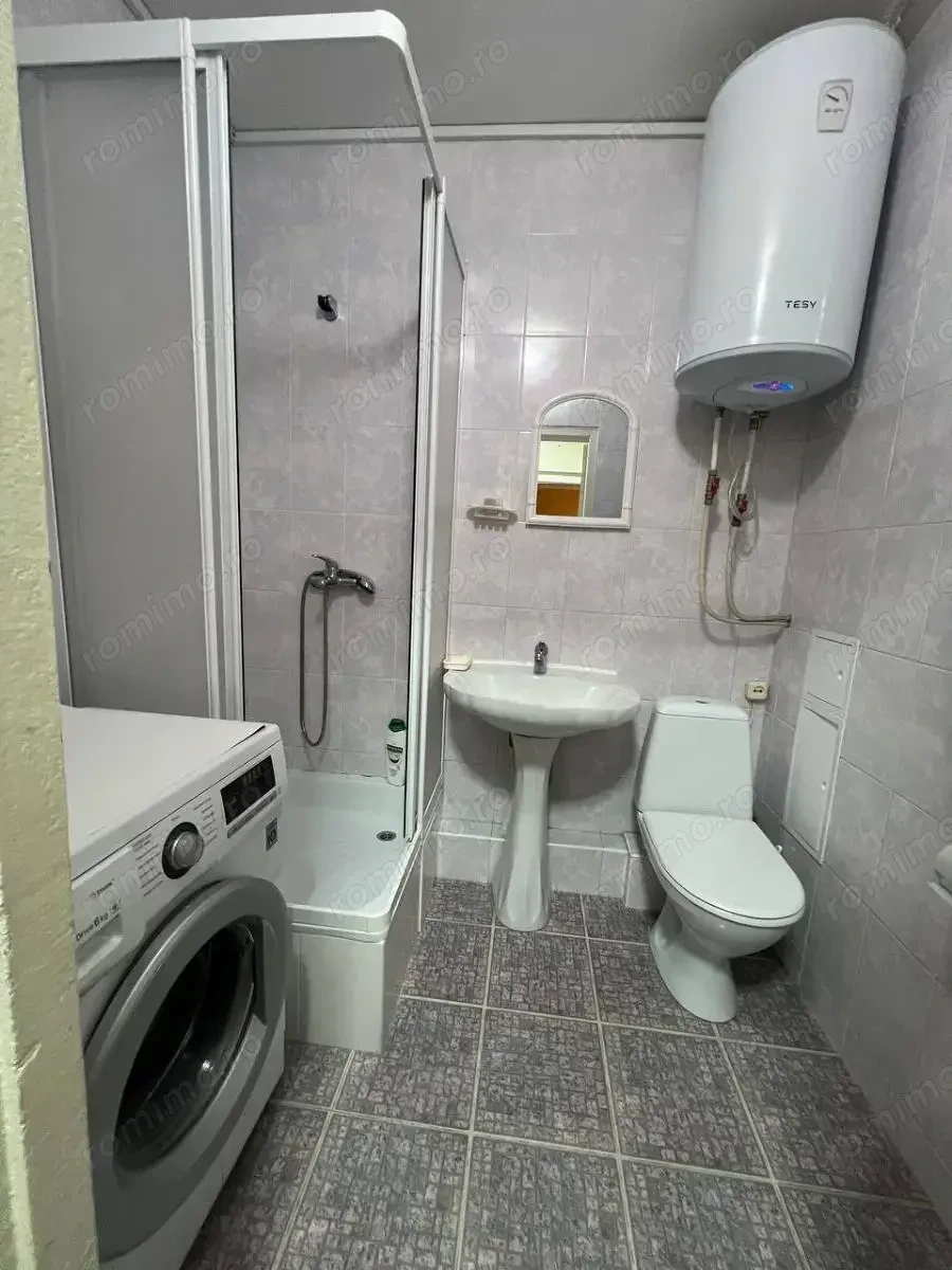 De vanzare garsoniera in zona Printul Turcesc