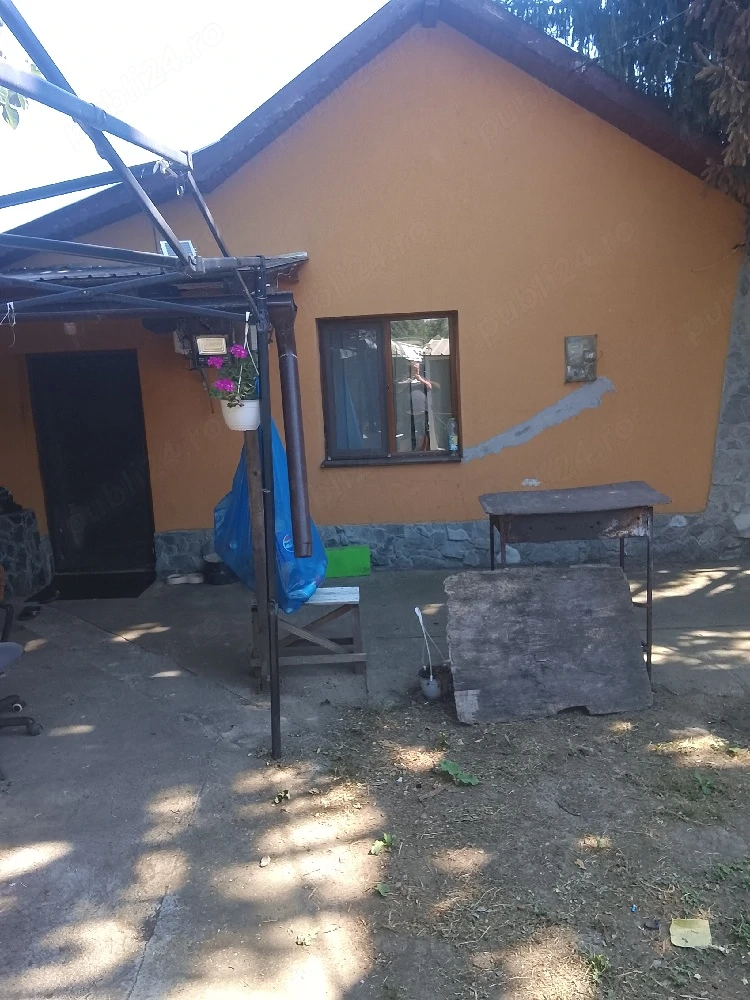 Vand casa 