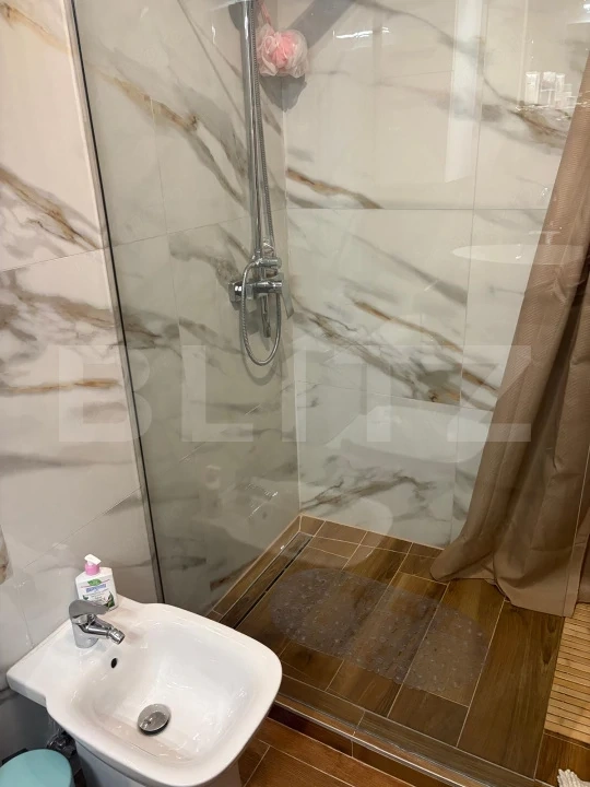 Apartament 2 camere, 38 mp, zona Paleu