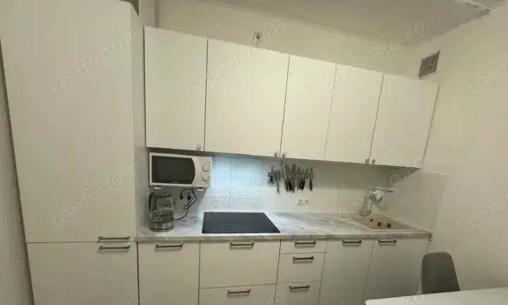 De inchiriat apartament cu o camere zona Zona Olimpia