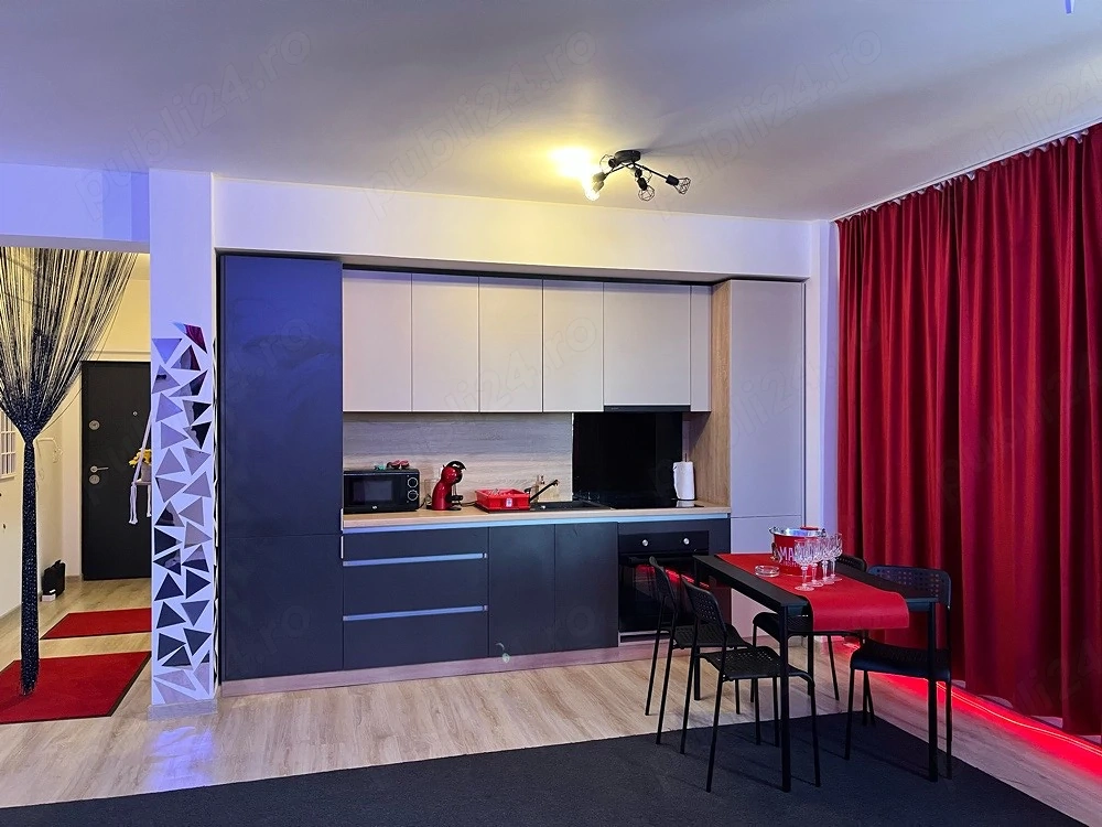 Cazare regim hotelier 
