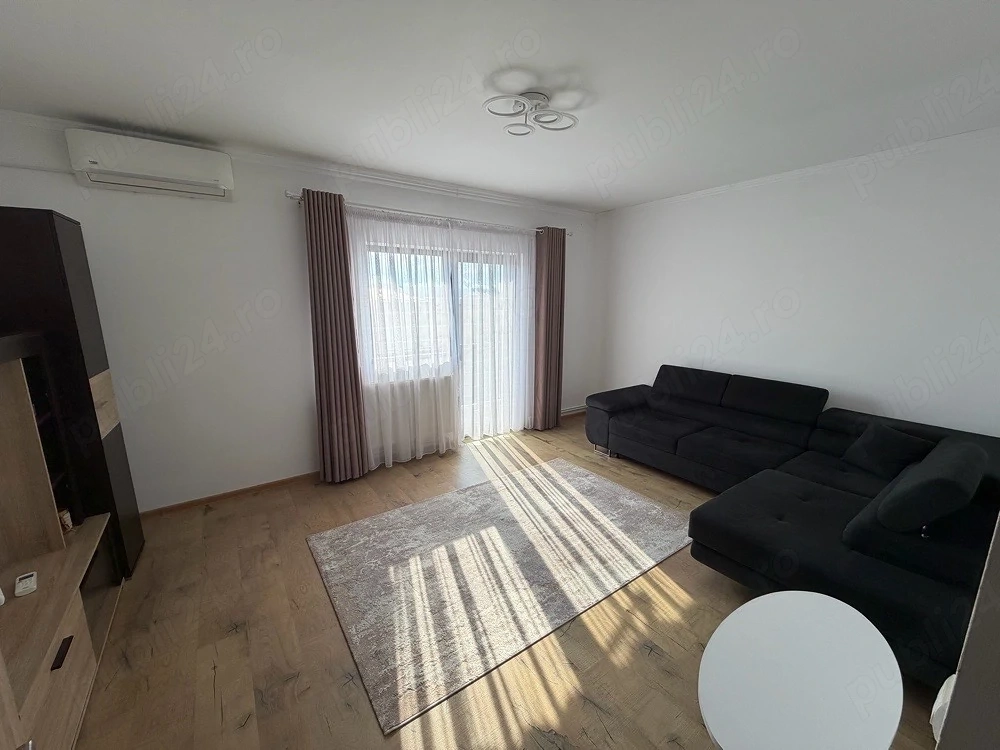 Apartament 2 camere, decomandat, Lunca Cetatuii