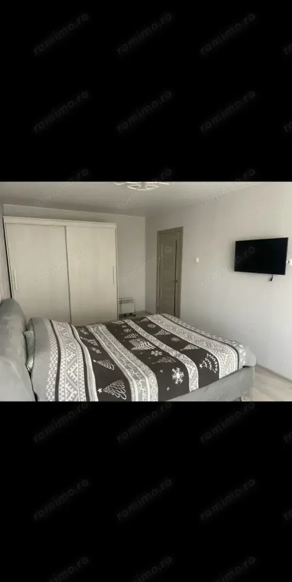 De vanzare apartament cu o camera in zona Bucovina 