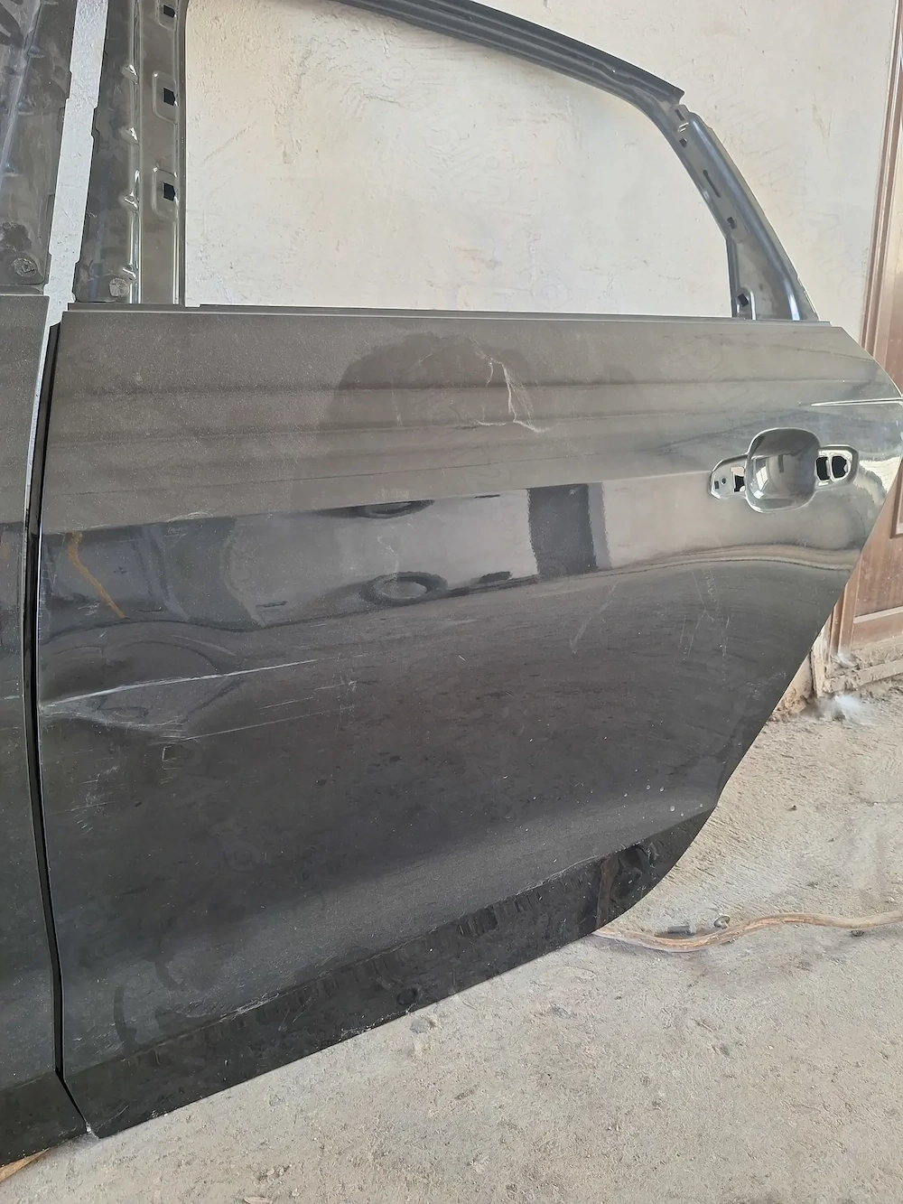 Usi stanga Audi A4 B9 facelift An 2019-2020-2021- 2022