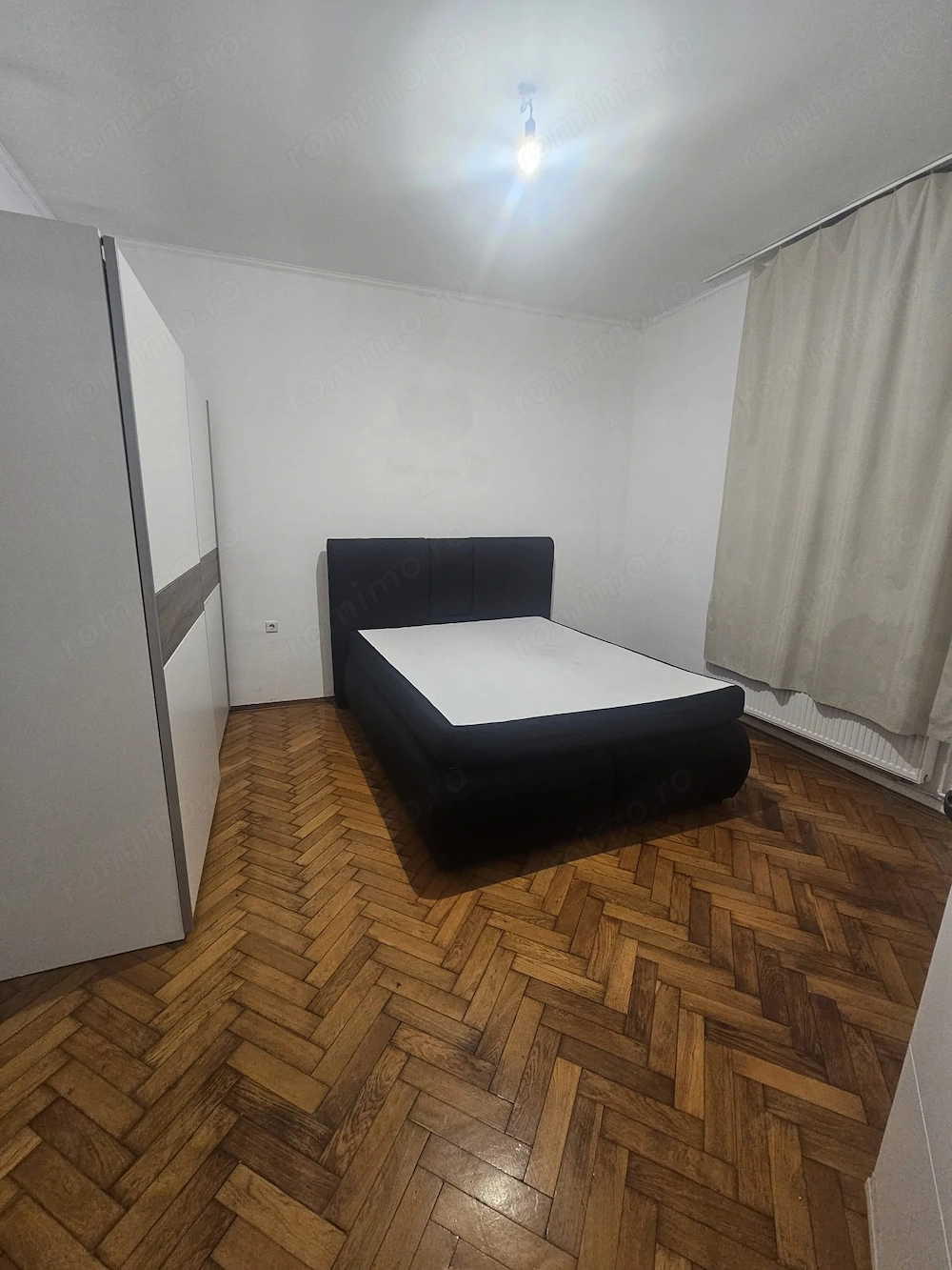 Casa zona Dambovita 3 camere centrala termica !!