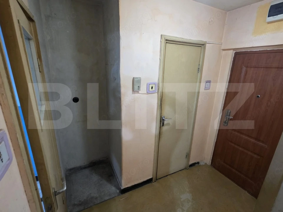 Apartament 2 camere, 50 mp, zona Dacia - Tudor
