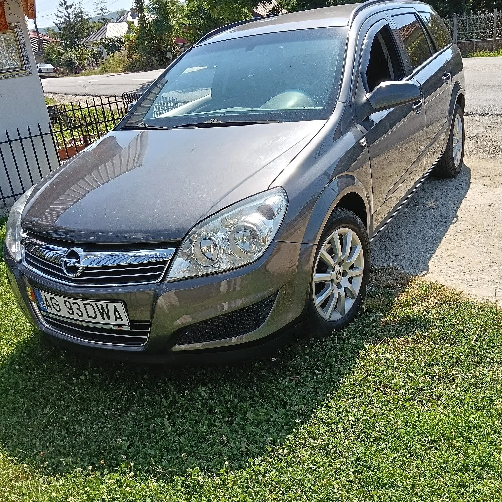 Vand Opel Astra H 