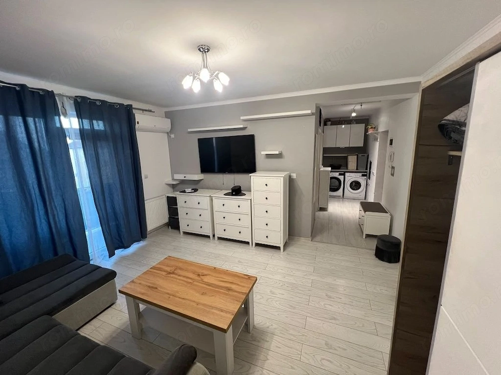 Apartament cu 1, 2 camerea Calea Urseni