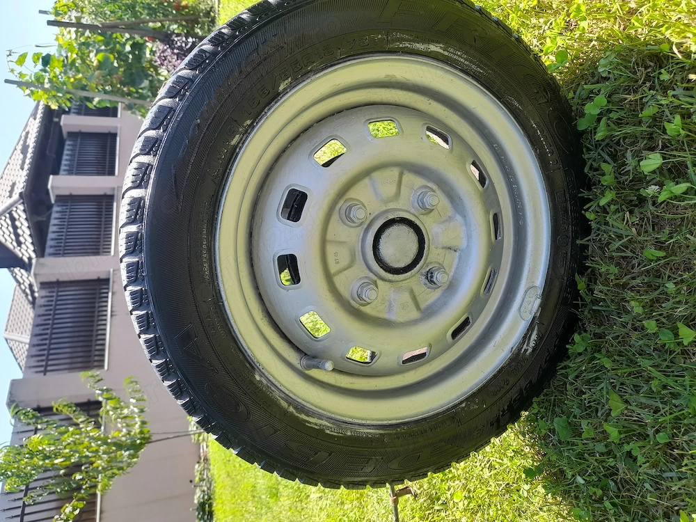 Punte completă de Matiz