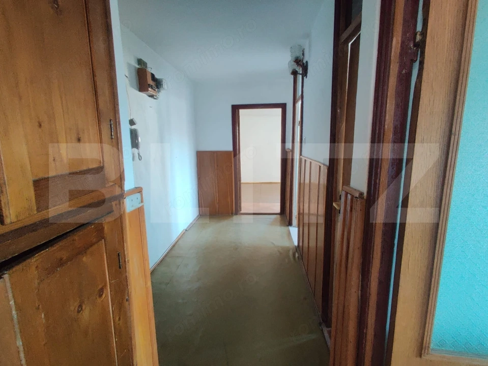 Apartament 2 camere, 53,26 mp, zona Rogerius