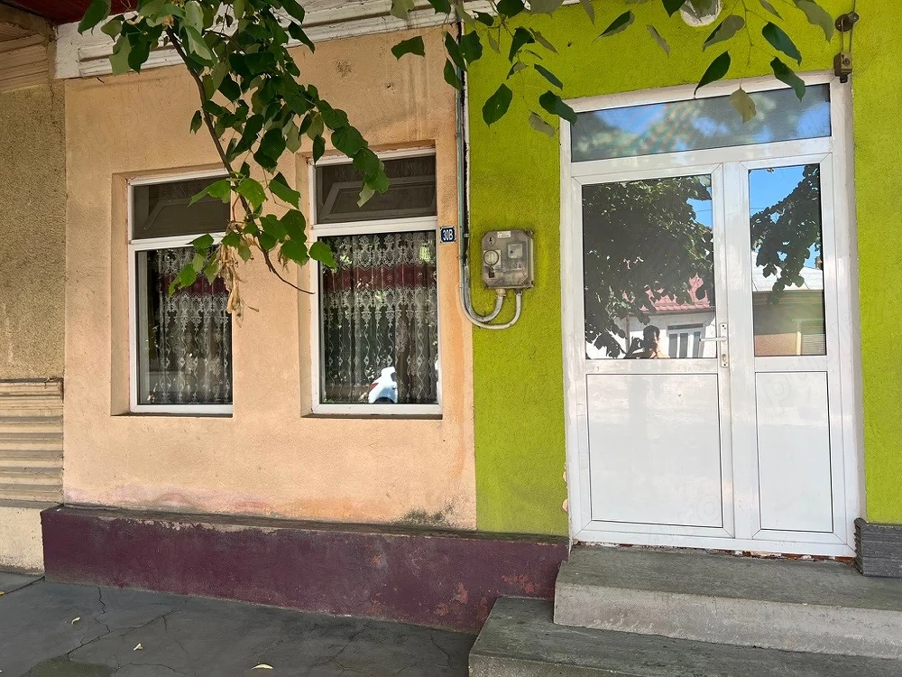 casa de vanzare Potlogi