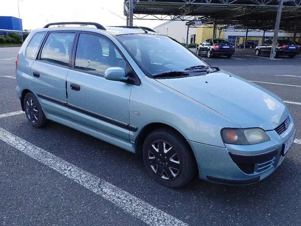 De vanzare Mitsubishi Space Star