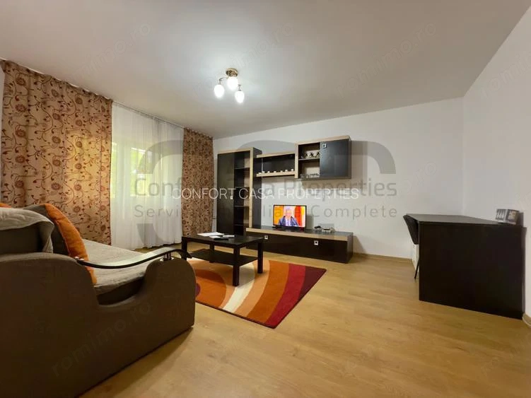 Decebal - Metrou P-ta Muncii | Apartament 2 Camere Modern