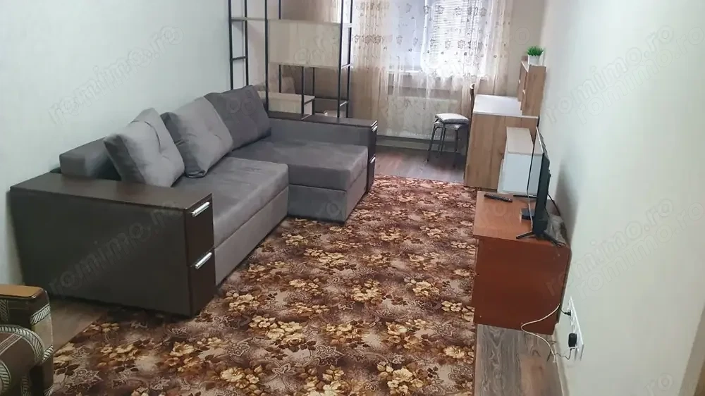 De vanzare apartament cu o camera in zona Gara de Nord