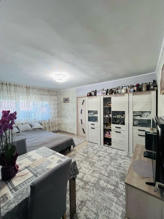 Apartament de vanzare, cu 2 camere, 42 mp, zona 14 Mai