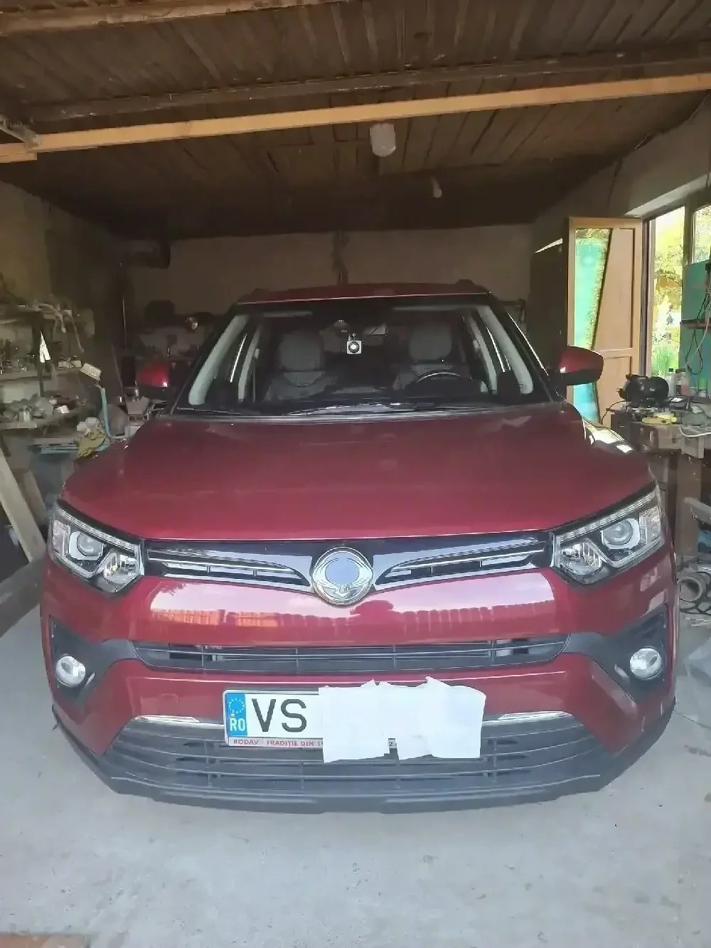 Vanzare tivoli