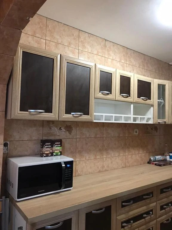 Bucharest Ultracentral Apartments