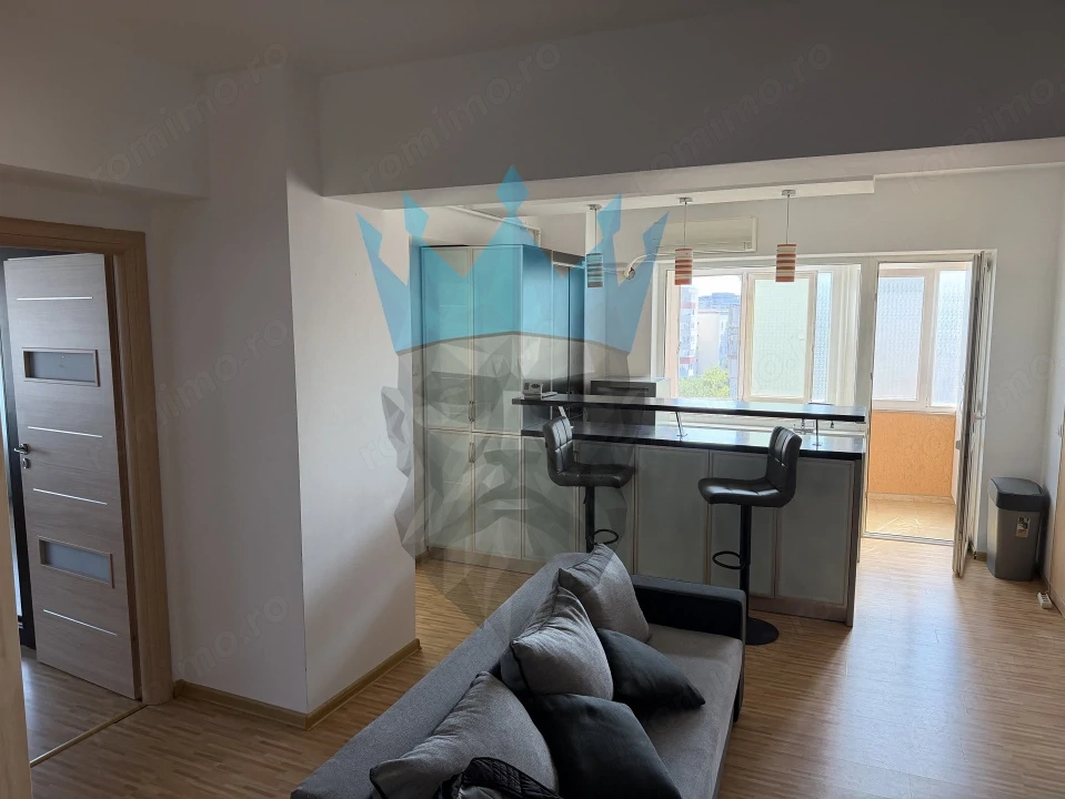  Apartament 3 Camere Vacaresti Bucuresti