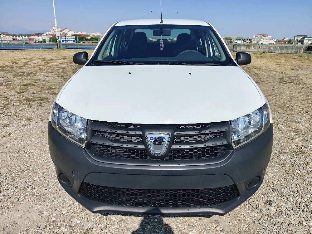 Dacia Logan 53000 km