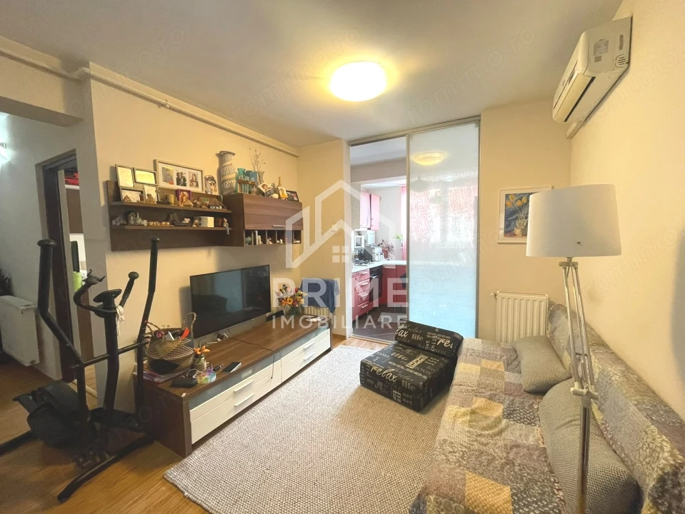 Penthouse | zona Centru - Alba Iulia | 90mp + 60mp terasă