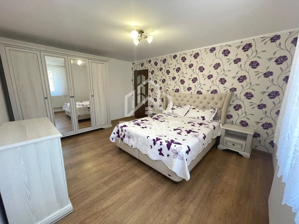 Apartament 2 camere | 70 mp utili | Zona Cetate