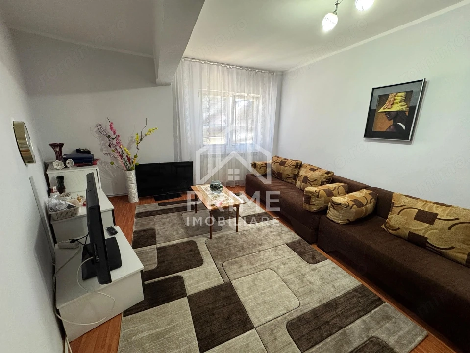 Apartament de vânzare | 3 camere | 58 mp utili