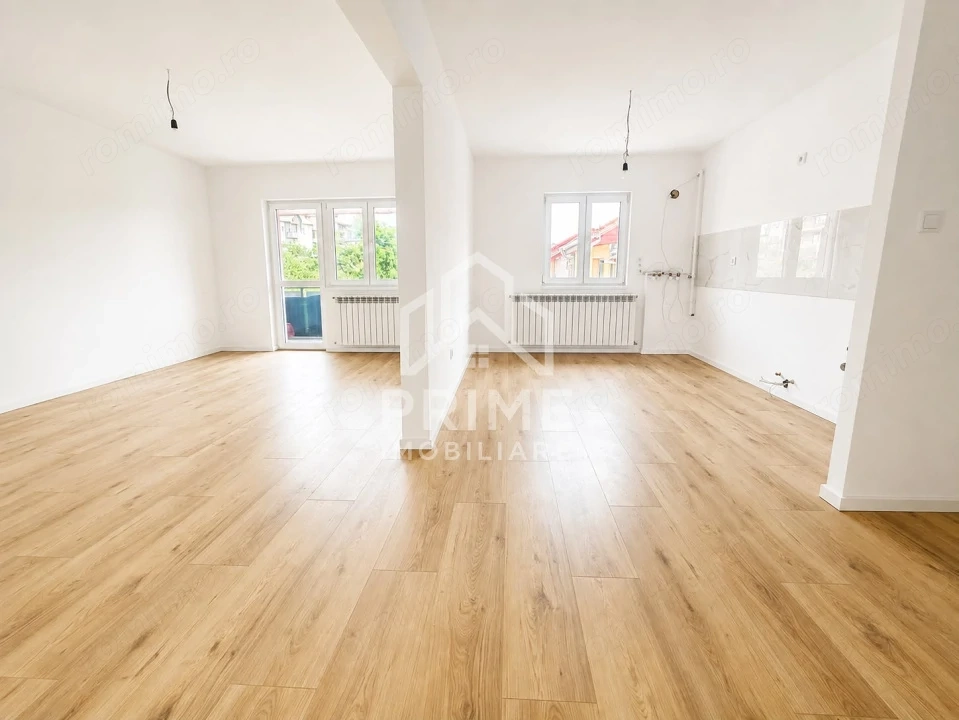 Apartament 3 camere| RENOVAT | 65 MP| zona Aiud
