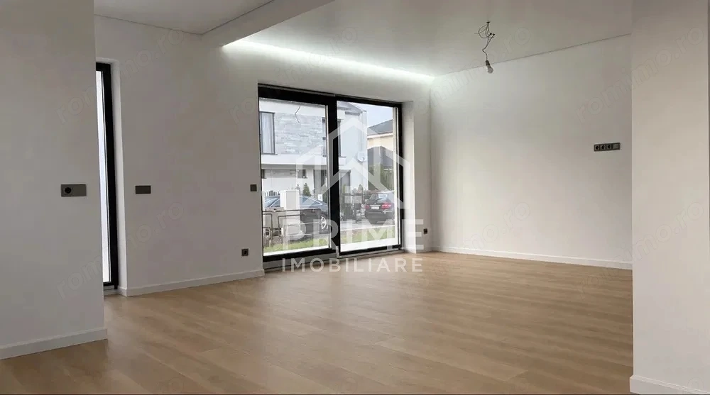 Apartament de vanzare | 110 MP utili | CETATE