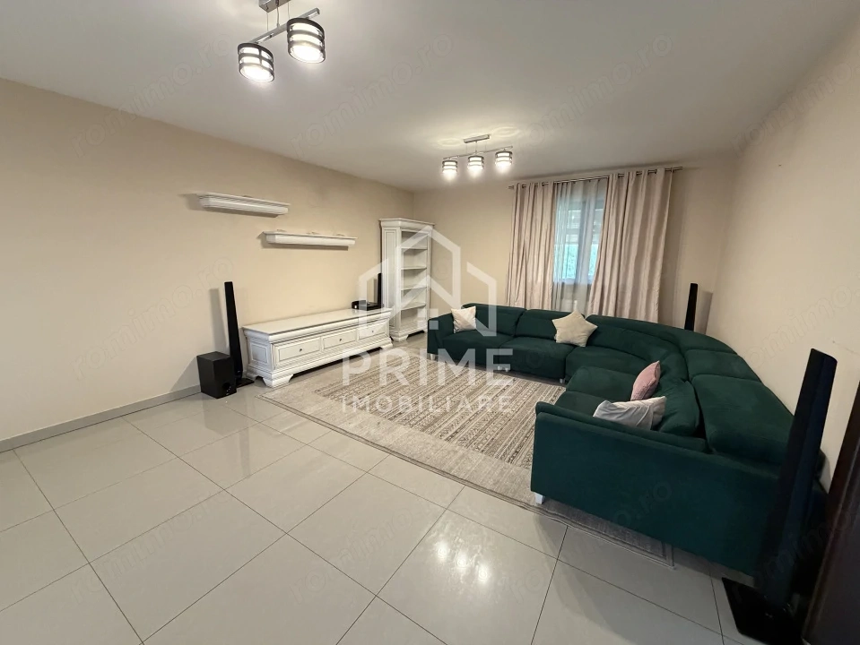 Casă de vânzare | 5 Camere | 280 mp | Zona Barabant