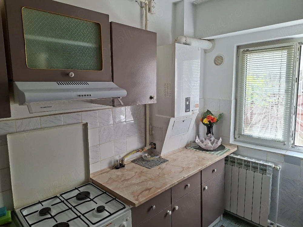 Apartament 2 camere DE INCHIRAT in Mangalia
