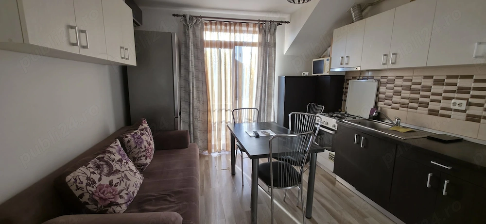 !! Apartament 1 Camera... Dumbravita...7min de Lidl