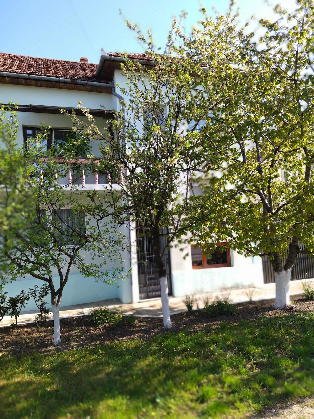 Vand casa cu etaj Buzias