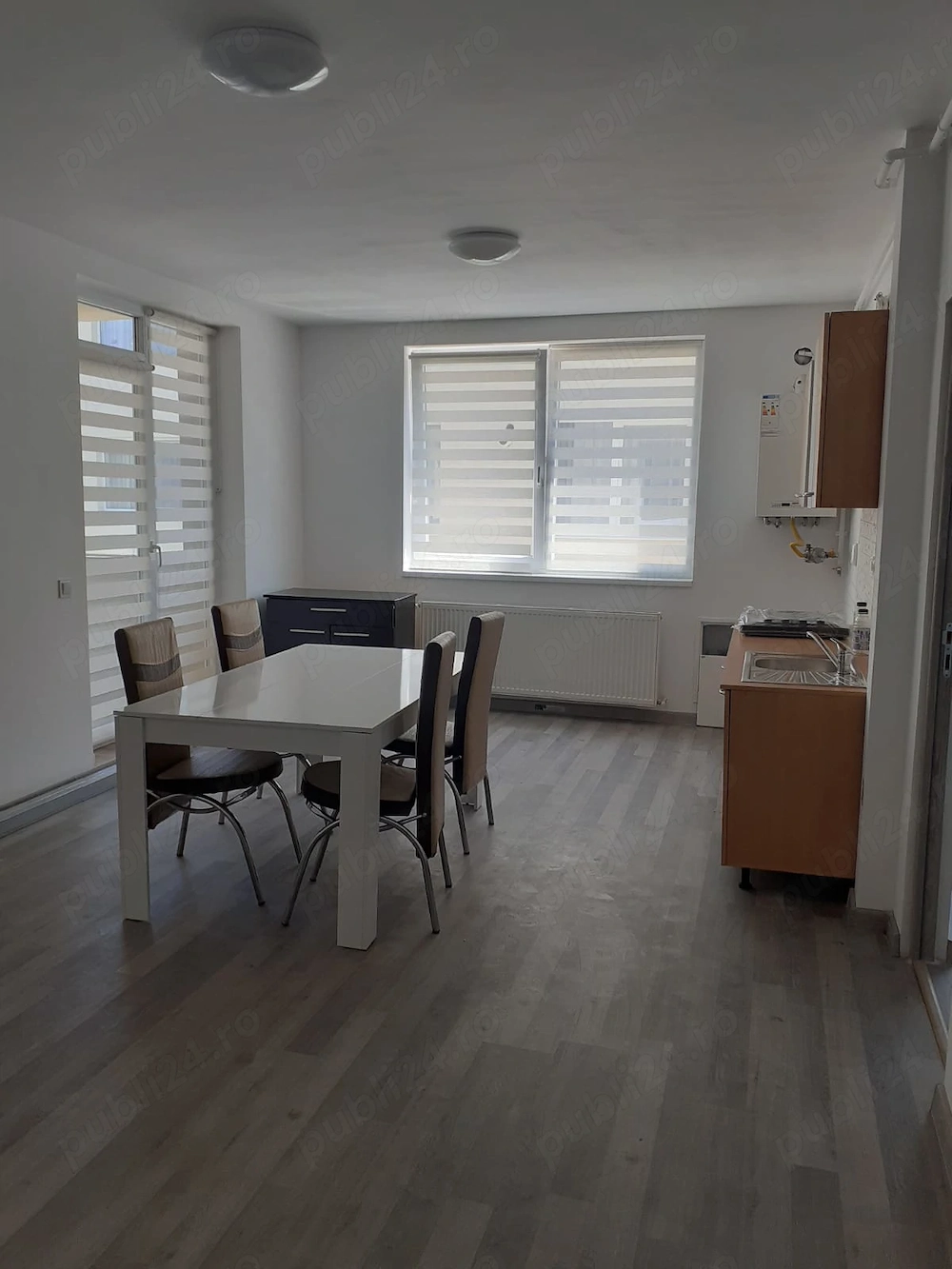 Apartament de închiriat Florești 