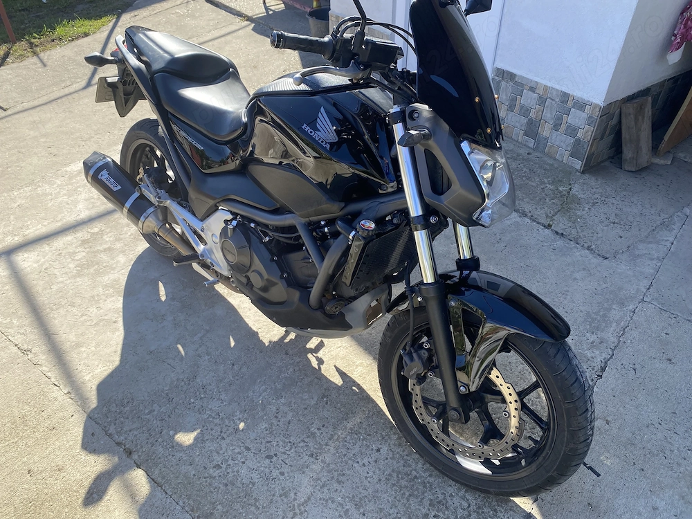 Inchiriere motocicleta A2