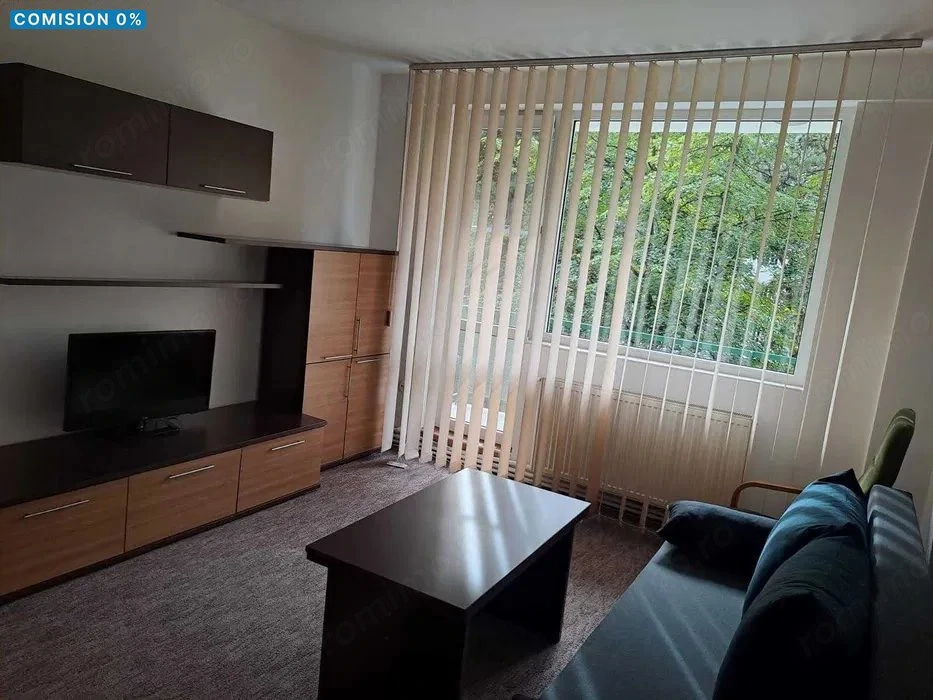 Apartament cu 2 camere de închiriat, Gheorgheni