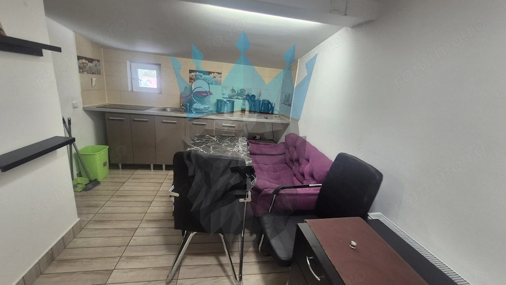  Apartament 2 Camere in vila Andronache Bucuresti