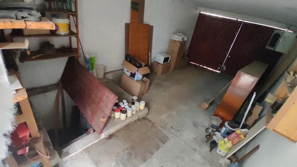 Garaj de inchiriat Astoria, Deva