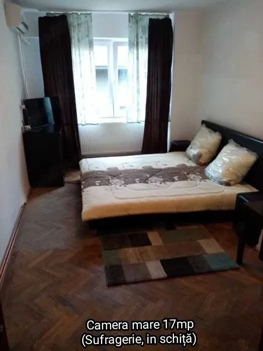 Direct proprietar, ofer spre închiriere apartament București Dorobanti