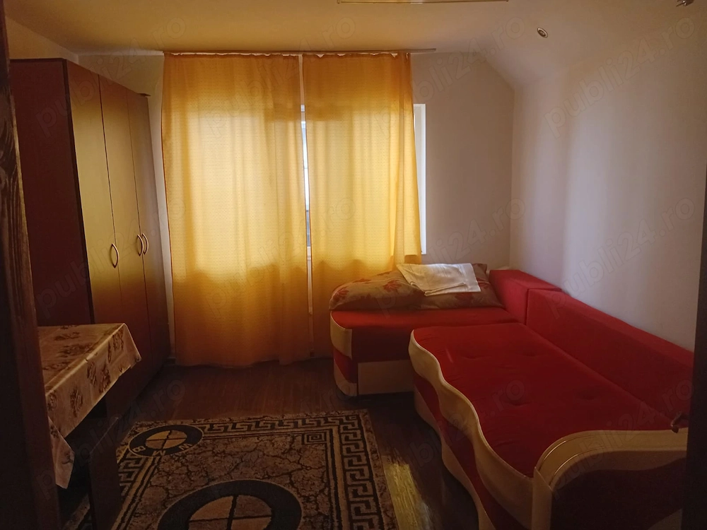 Închiriez garsoniera parter zona Ampoi 1