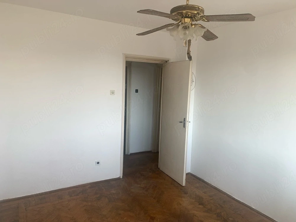 Vanzare apartament doua camere Gara de Nord