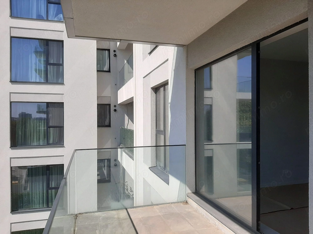 Vanzare Apartament modern cu 2 camere etaj 3 langa Petrom City