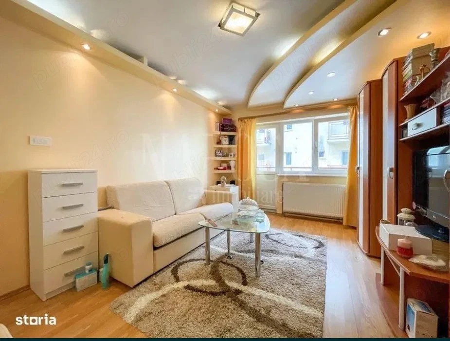 Vanzare apartament 1 camera Cluj