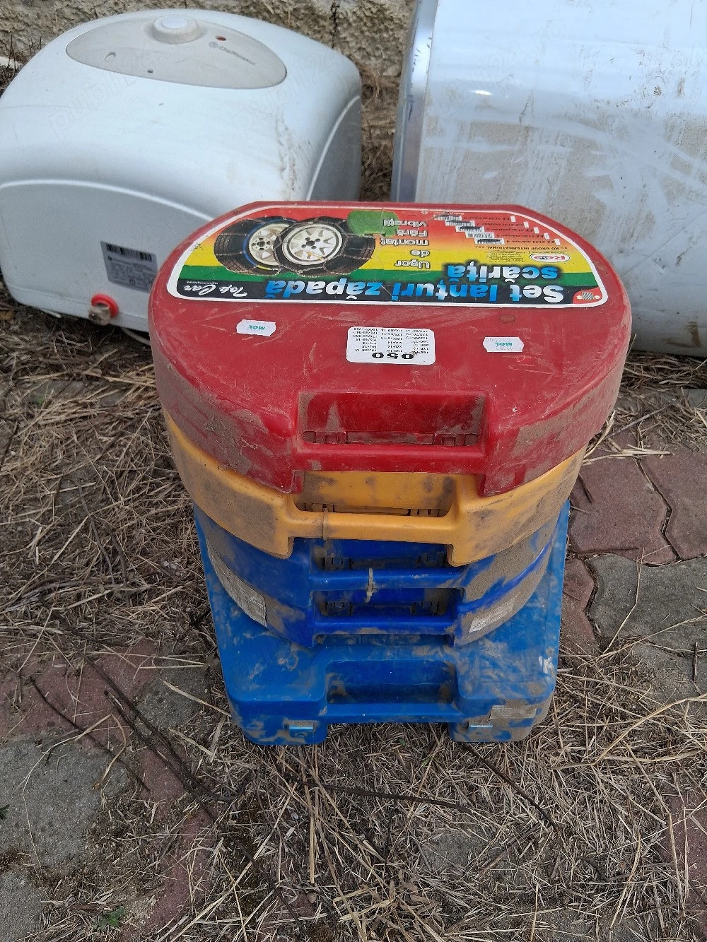 lanturi pentru masini