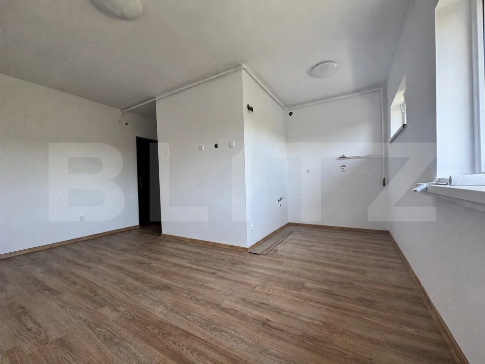 Garsonieră de vânzare, 22 mp, zona Depozite 