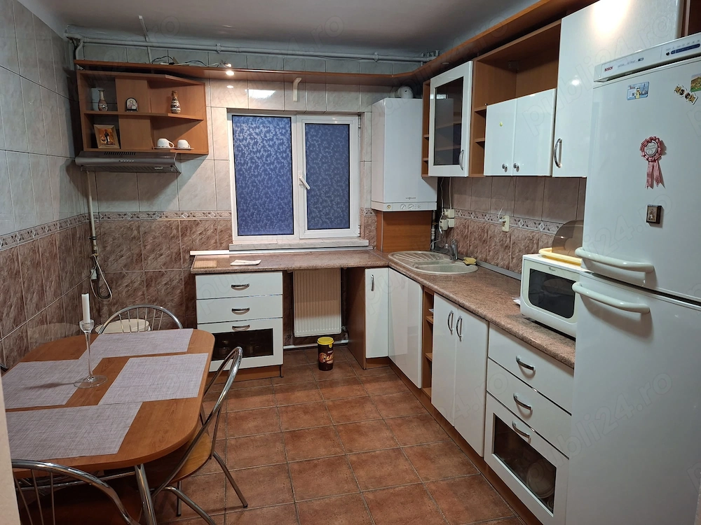 Apartament 4 camere